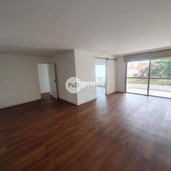 Foto 2 de Apartamento com 4 Quartos para alugar, 150m² em Vila Nova Conceição, São Paulo