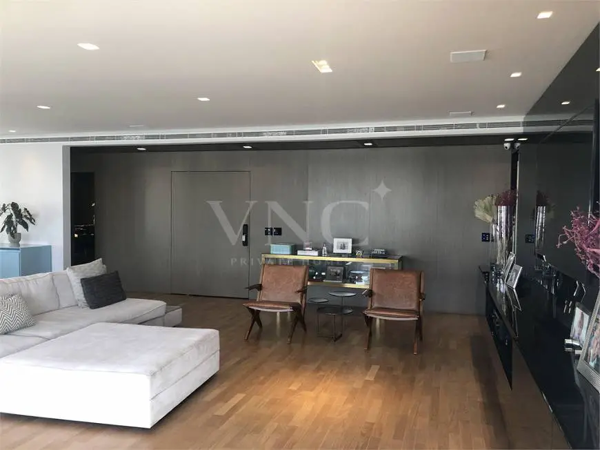 Foto 4 de Apartamento com 4 Quartos à venda, 353m² em Vila Nova Conceição, São Paulo