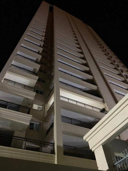 Foto 1 de Apartamento com 4 Quartos à venda, 134m² em Vila Olímpia, São Paulo