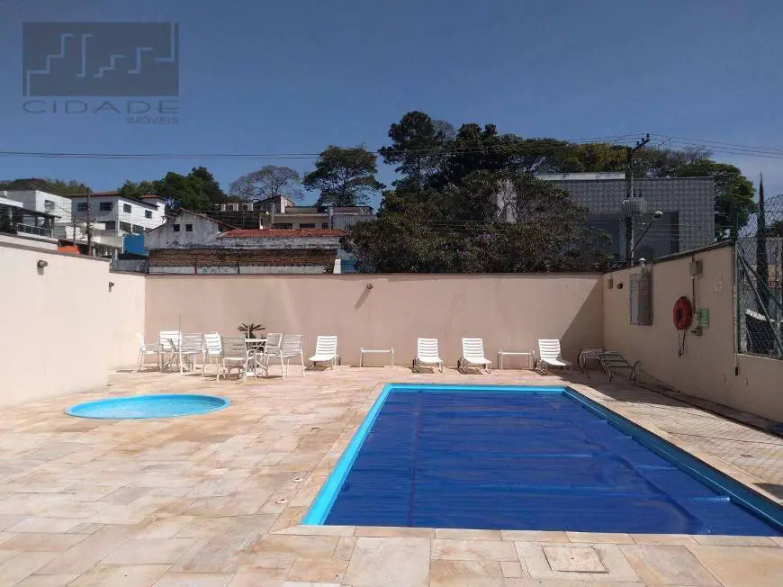 Foto 2 de Apartamento com 4 Quartos à venda, 110m² em Vila Oliveira, Mogi das Cruzes