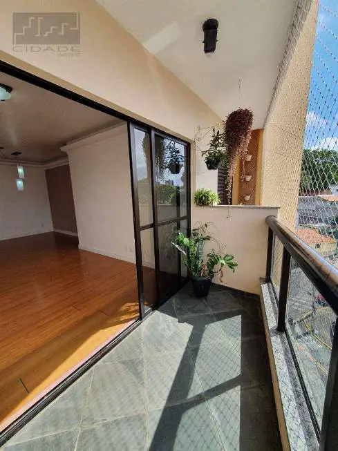Foto 4 de Apartamento com 4 Quartos à venda, 110m² em Vila Oliveira, Mogi das Cruzes