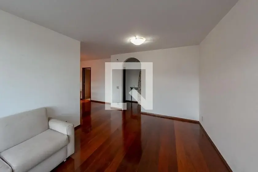 Foto 3 de Apartamento com 4 Quartos para alugar, 293m² em Vila Paris, Belo Horizonte