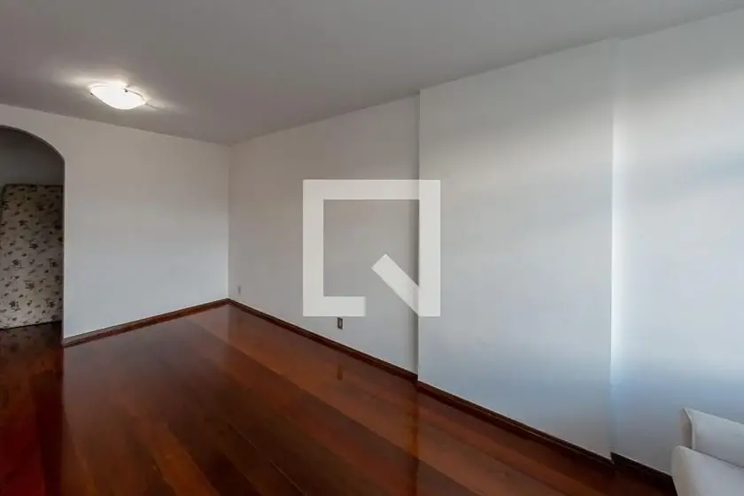 Foto 4 de Apartamento com 4 Quartos para alugar, 293m² em Vila Paris, Belo Horizonte