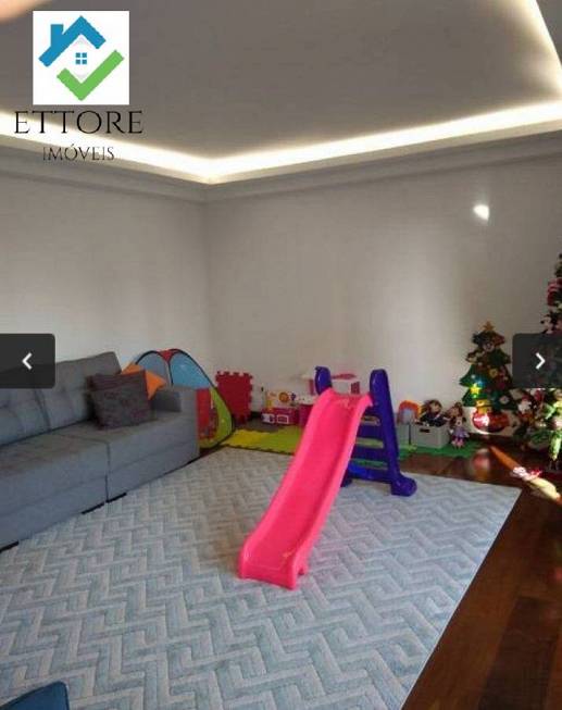 Foto 4 de Apartamento com 4 Quartos à venda, 220m² em Vila Regente Feijó, São Paulo