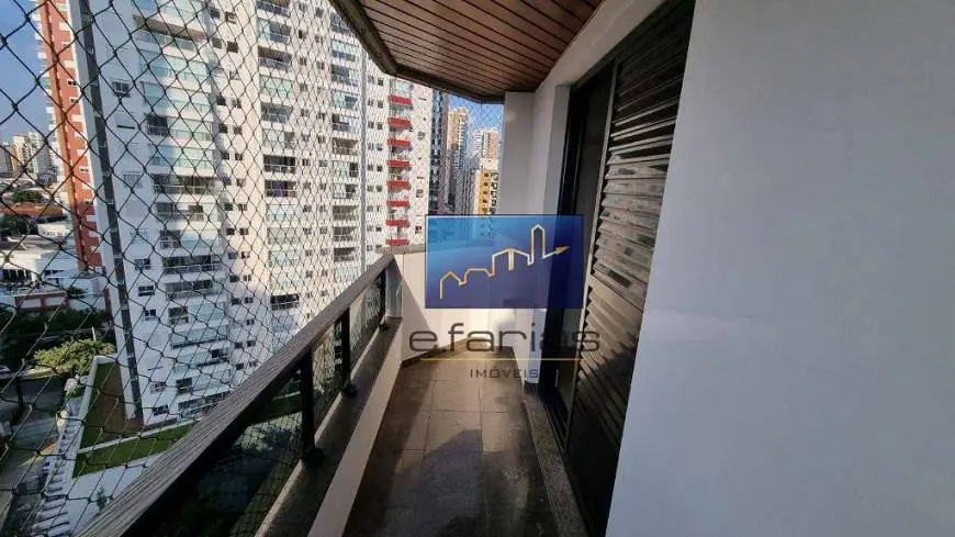 Foto 5 de Apartamento com 4 Quartos à venda, 240m² em Vila Regente Feijó, São Paulo