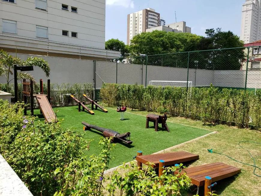 Foto 4 de Apartamento com 4 Quartos à venda, 164m² em Vila Romana, São Paulo
