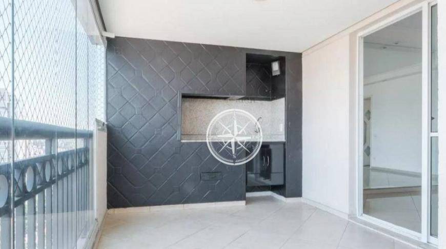 Foto 2 de Apartamento com 4 Quartos para venda ou aluguel, 172m² em Vila Romana, São Paulo