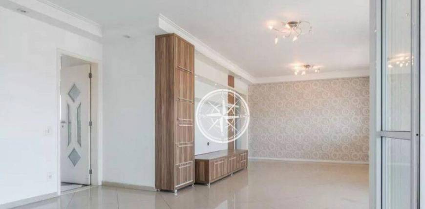 Foto 3 de Apartamento com 4 Quartos para venda ou aluguel, 172m² em Vila Romana, São Paulo