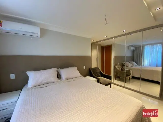Foto 1 de Apartamento com 4 Quartos à venda, 312m² em Vila Santa Cecília, Volta Redonda