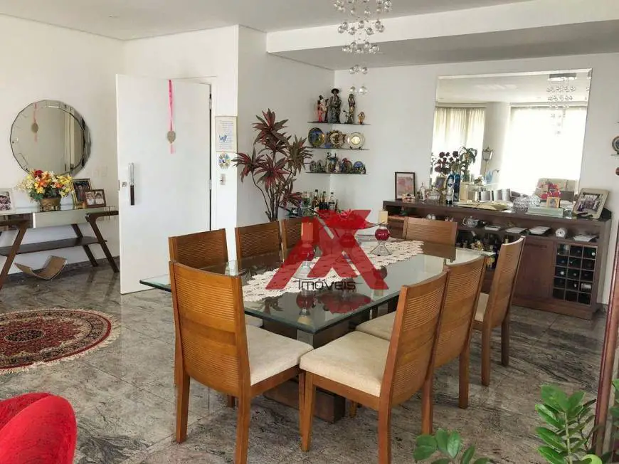 Foto 3 de Apartamento com 4 Quartos à venda, 306m² em Vila Santa Cruz, São José do Rio Preto