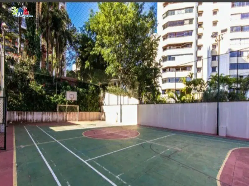Foto 4 de Apartamento com 4 Quartos à venda, 119m² em Vila Suzana, São Paulo