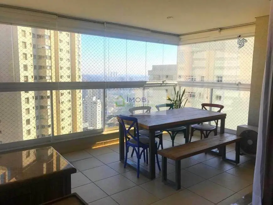Foto 1 de Apartamento com 4 Quartos à venda, 137m² em Vila Suzana, São Paulo