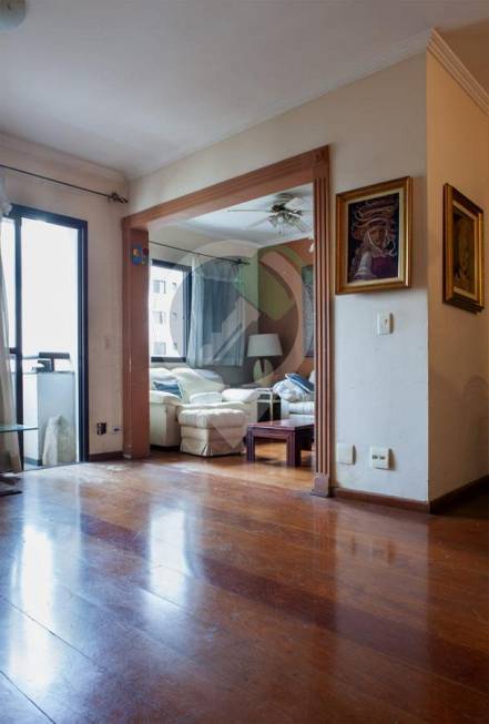 Foto 1 de Apartamento com 4 Quartos para alugar, 142m² em Vila Suzana, São Paulo