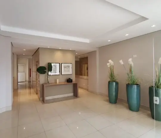 Foto 1 de Apartamento com 4 Quartos à venda, 297m² em Zona 01, Maringá