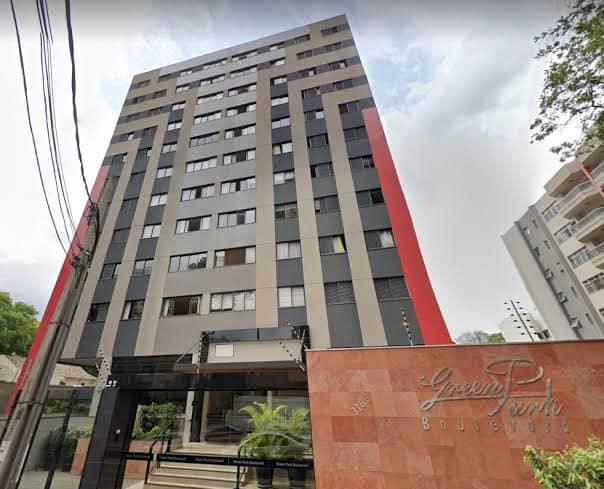 Foto 1 de Apartamento com 4 Quartos à venda, 105m² em Zona 07, Maringá