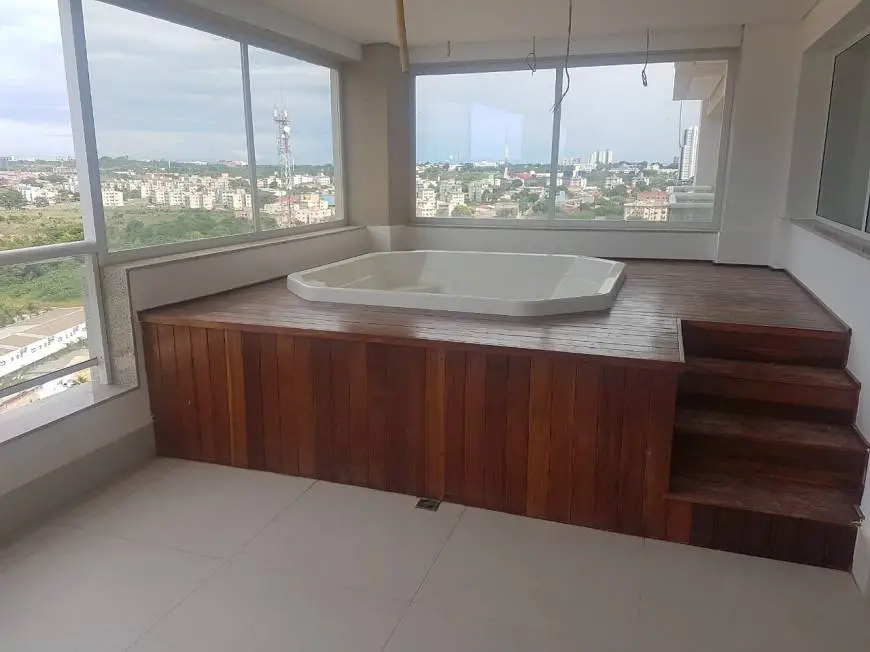 Foto 1 de Apartamento com 5 Quartos à venda, 440m² em Araés, Cuiabá