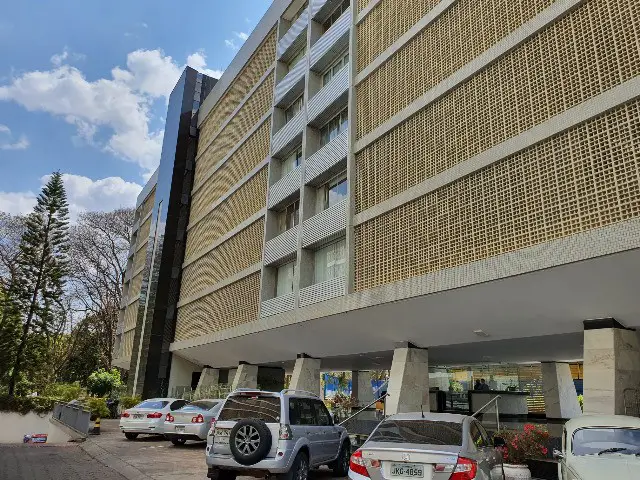 Foto 1 de Apartamento com 5 Quartos à venda, 247m² em Asa Sul, Brasília