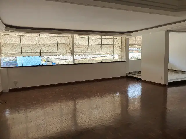 Foto 2 de Apartamento com 5 Quartos à venda, 247m² em Asa Sul, Brasília
