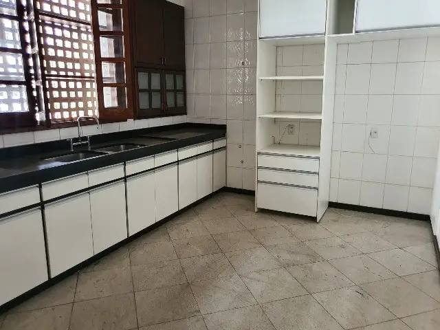 Foto 4 de Apartamento com 5 Quartos à venda, 247m² em Asa Sul, Brasília