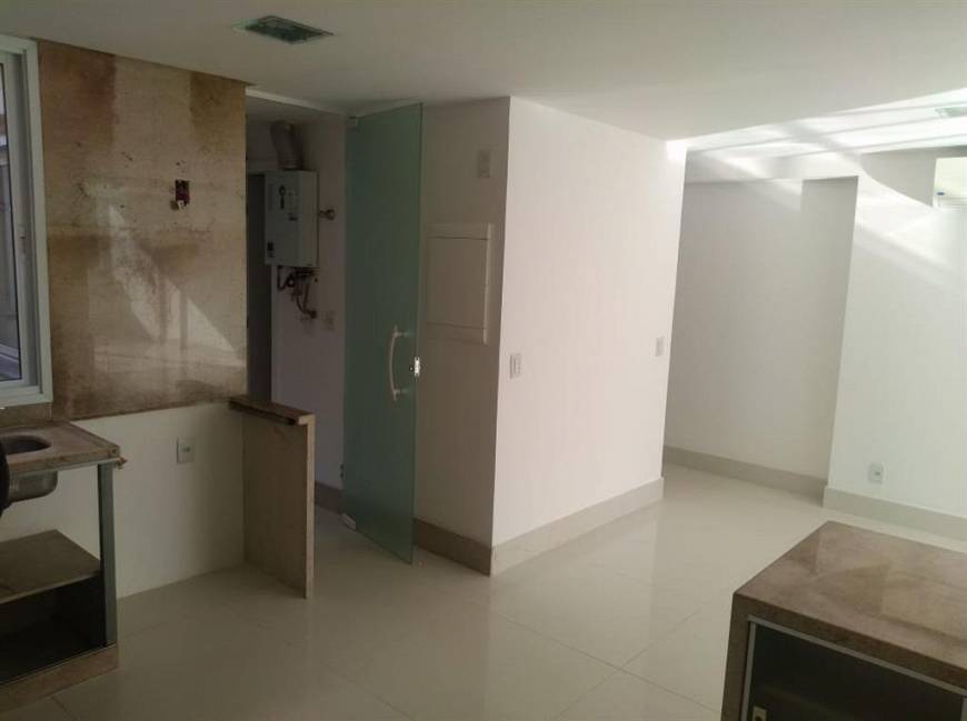 Foto 5 de Apartamento com 5 Quartos à venda, 297m² em Barra da Tijuca, Rio de Janeiro