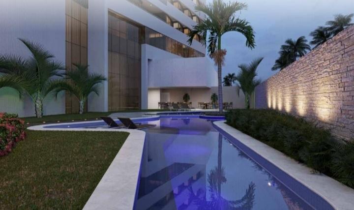 Foto 1 de Apartamento com 5 Quartos à venda, 146m² em Boa Viagem, Recife