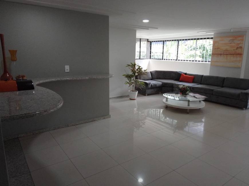 Foto 5 de Apartamento com 5 Quartos à venda, 150m² em Boa Viagem, Recife
