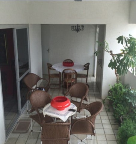 Foto 1 de Apartamento com 5 Quartos à venda, 380m² em Boa Viagem, Recife