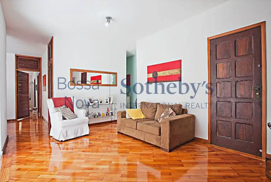 Foto 3 de Apartamento com 5 Quartos à venda, 250m² em Brooklin, São Paulo