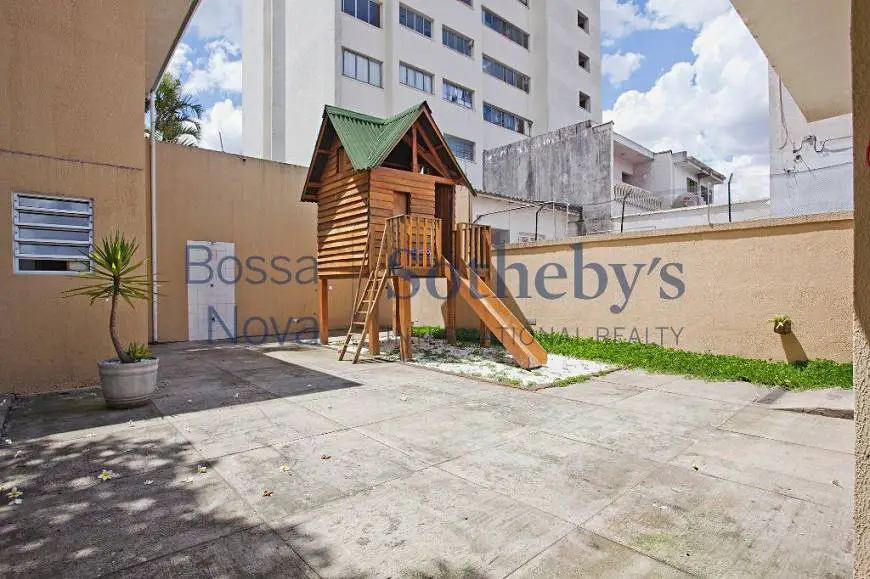 Foto 4 de Apartamento com 5 Quartos à venda, 250m² em Brooklin, São Paulo