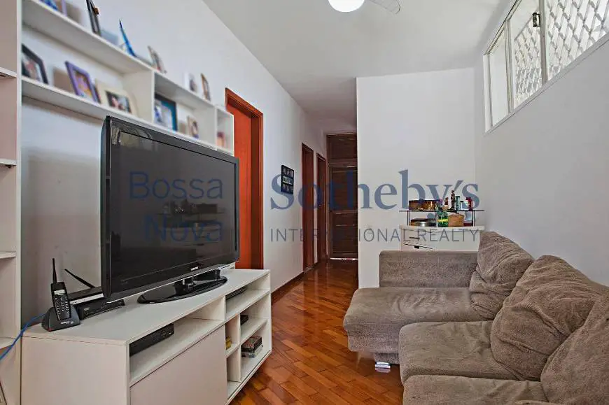 Foto 5 de Apartamento com 5 Quartos à venda, 250m² em Brooklin, São Paulo