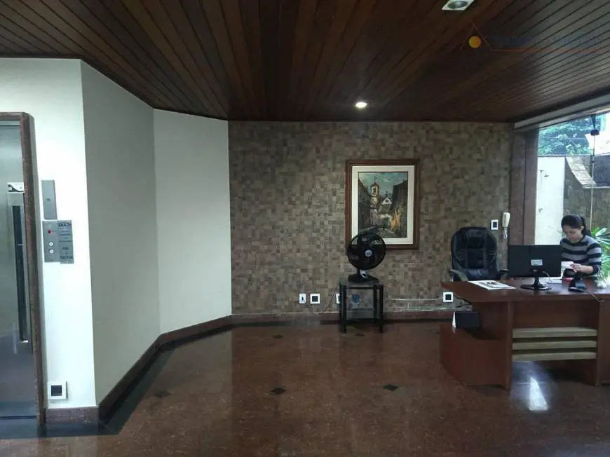 Foto 3 de Apartamento com 5 Quartos à venda, 200m² em Centro, Guarujá