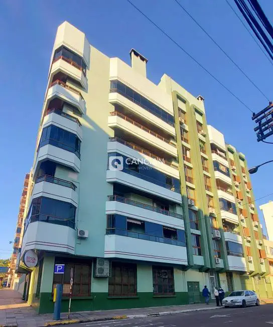 Foto 1 de Apartamento com 5 Quartos à venda, 281m² em Centro, Santa Maria