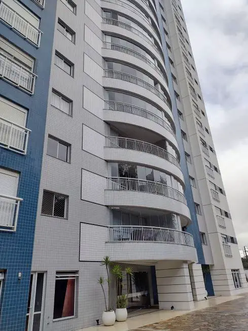 Foto 3 de Apartamento com 5 Quartos à venda, 180m² em Ecoville, Curitiba