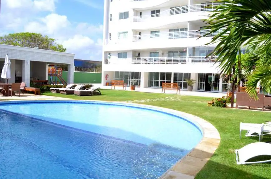 Foto 1 de Apartamento com 5 Quartos à venda, 177m² em Edson Queiroz, Fortaleza