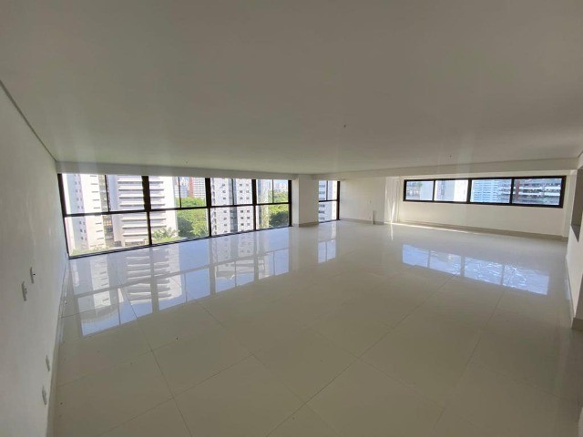 Foto 1 de Apartamento com 5 Quartos à venda, 312m² em Graças, Recife
