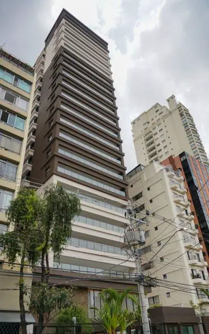 Foto 1 de Apartamento com 5 Quartos à venda, 310m² em Higienópolis, São Paulo