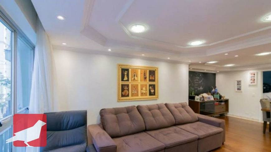Foto 3 de Apartamento com 5 Quartos à venda, 170m² em Indianópolis, São Paulo