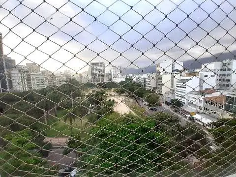 Foto 1 de Apartamento com 5 Quartos para alugar, 281m² em Ipanema, Rio de Janeiro