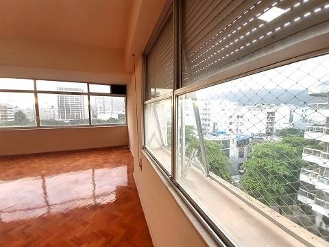 Foto 3 de Apartamento com 5 Quartos para alugar, 281m² em Ipanema, Rio de Janeiro
