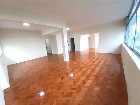 Foto 4 de Apartamento com 5 Quartos para alugar, 281m² em Ipanema, Rio de Janeiro