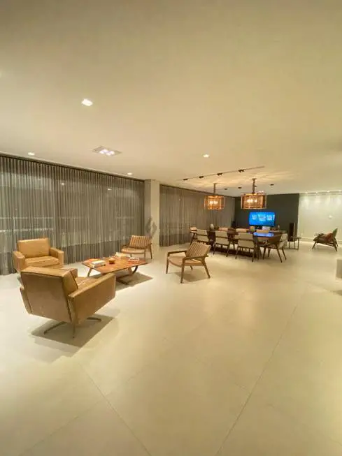 Foto 3 de Apartamento com 5 Quartos à venda, 441m² em Jardim Ubirajara, Cuiabá