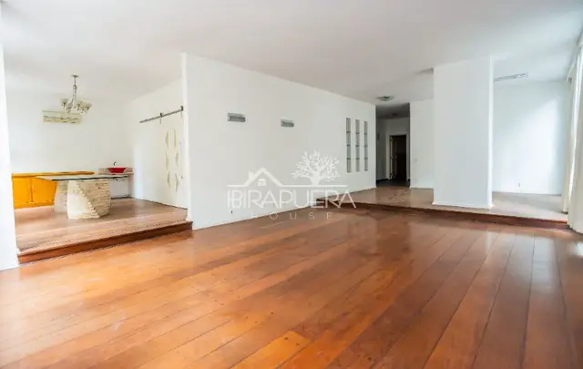 Foto 1 de Apartamento com 5 Quartos à venda, 320m² em Jardins, São Paulo