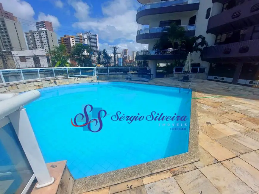 Foto 1 de Apartamento com 5 Quartos à venda, 256m² em Meireles, Fortaleza