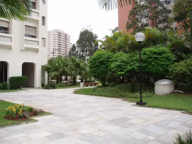 Foto 4 de Apartamento com 5 Quartos à venda, 362m² em Morumbi, São Paulo