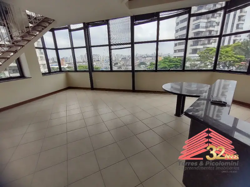 Foto 3 de Apartamento com 5 Quartos à venda, 400m² em Parque da Mooca, São Paulo