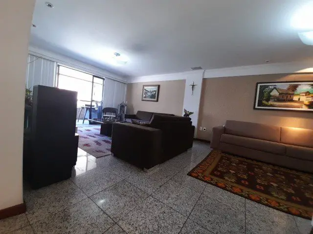 Foto 4 de Apartamento com 5 Quartos à venda, 165m² em Ponta Verde, Maceió
