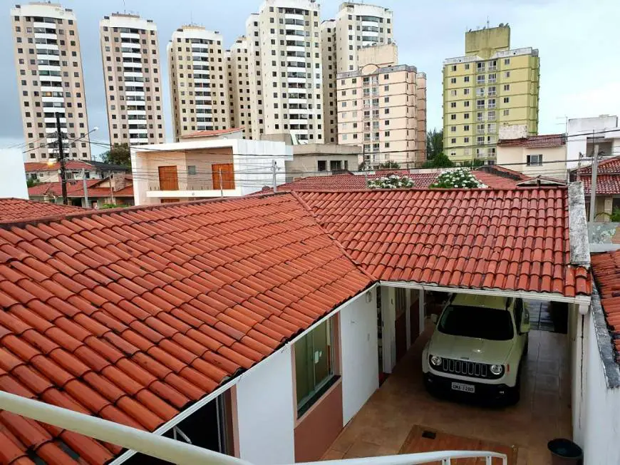 Foto 2 de Apartamento com 5 Quartos à venda, 200m² em Ponto Novo, Aracaju