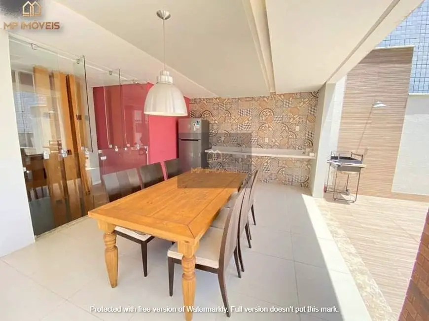 Foto 3 de Apartamento com 5 Quartos à venda, 350m² em Renascença, São Luís