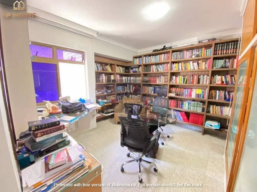 Foto 5 de Apartamento com 5 Quartos à venda, 350m² em Renascença, São Luís