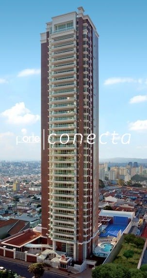 Foto 1 de Apartamento com 5 Quartos à venda, 429m² em Tatuapé, São Paulo
